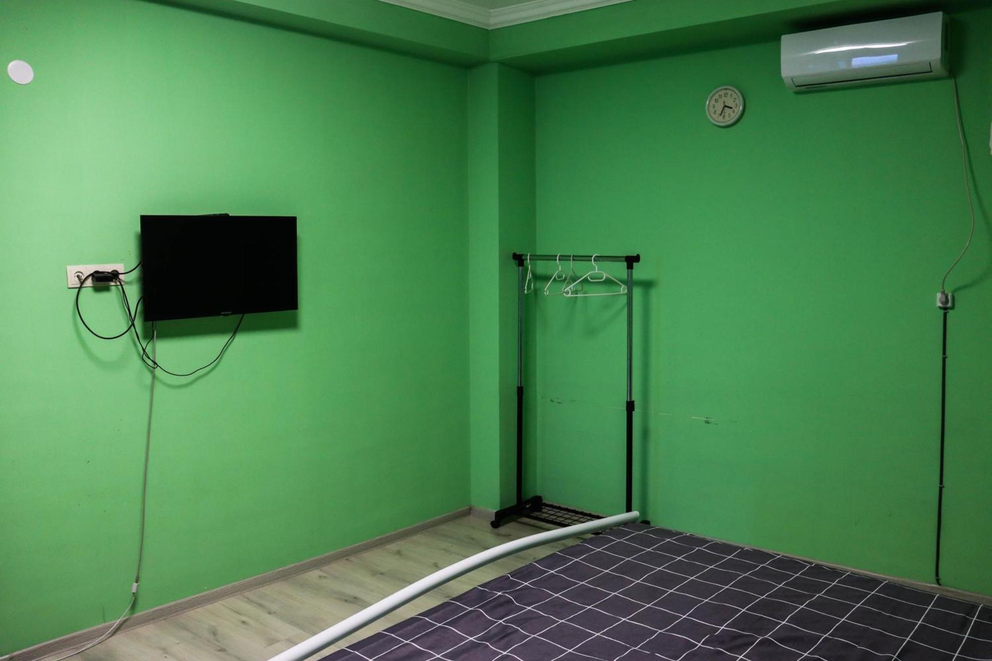 Betlemi Apartments 21A 第比利斯 外观 照片