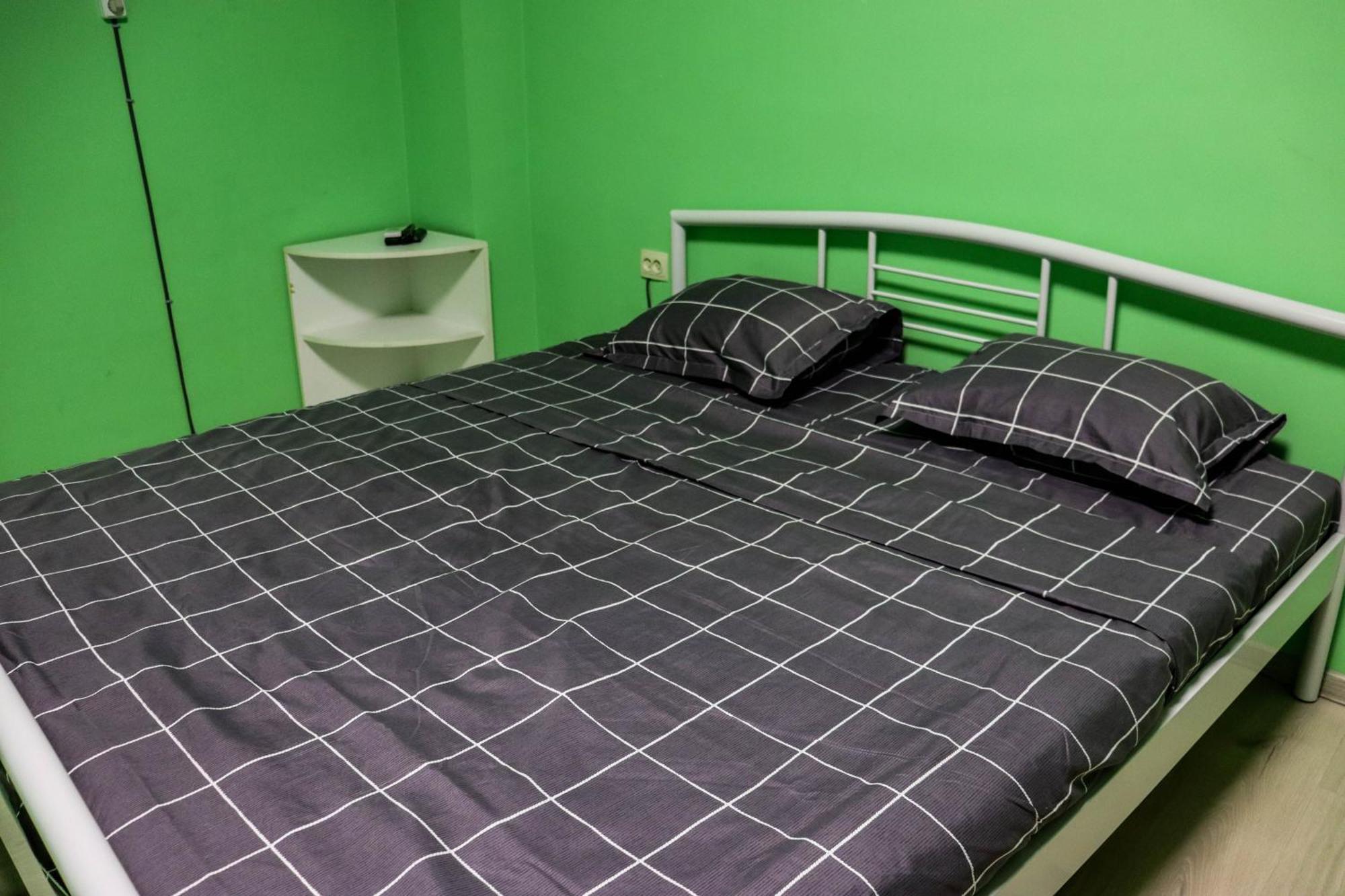 Betlemi Apartments 21A 第比利斯 外观 照片