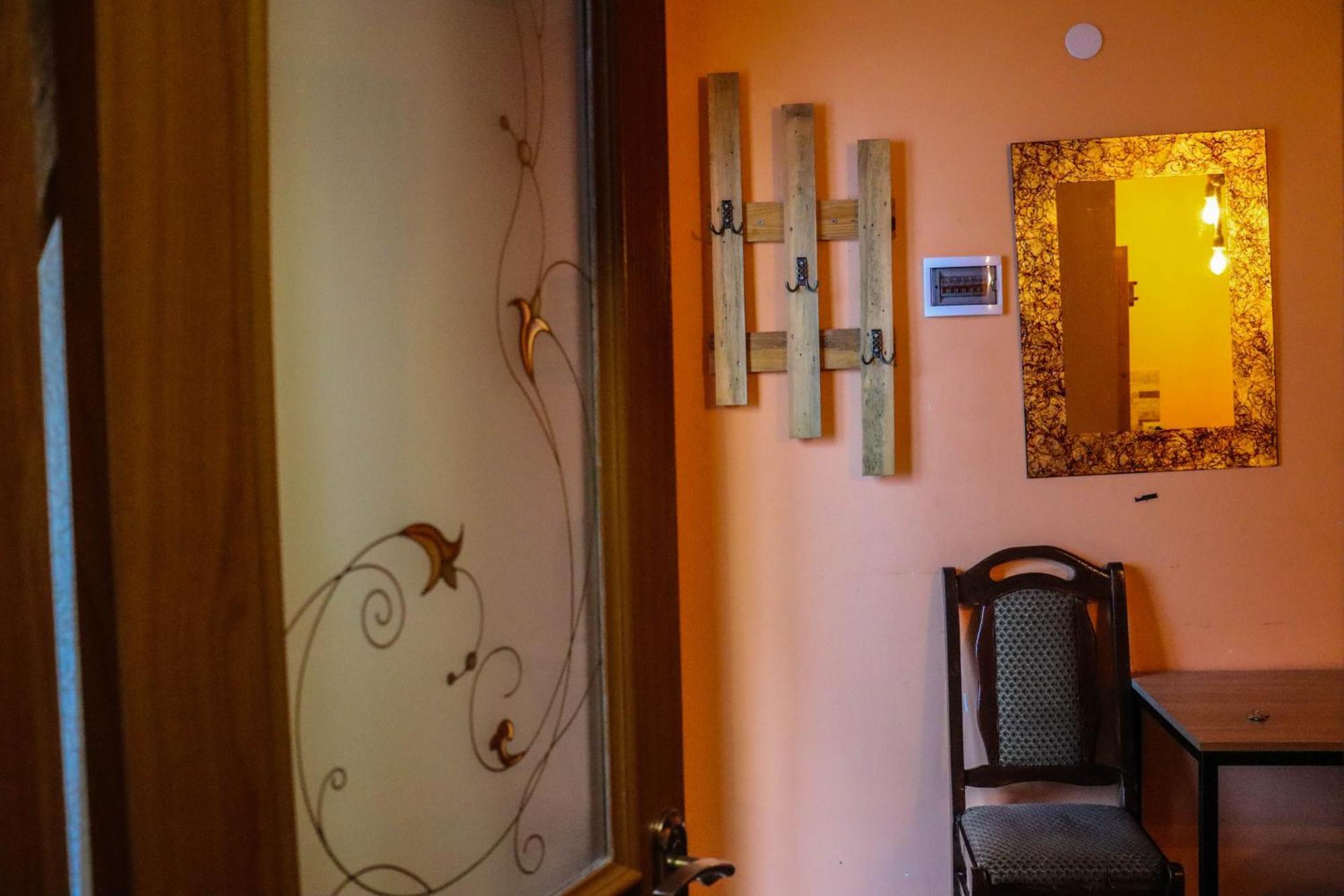Betlemi Apartments 21A 第比利斯 外观 照片