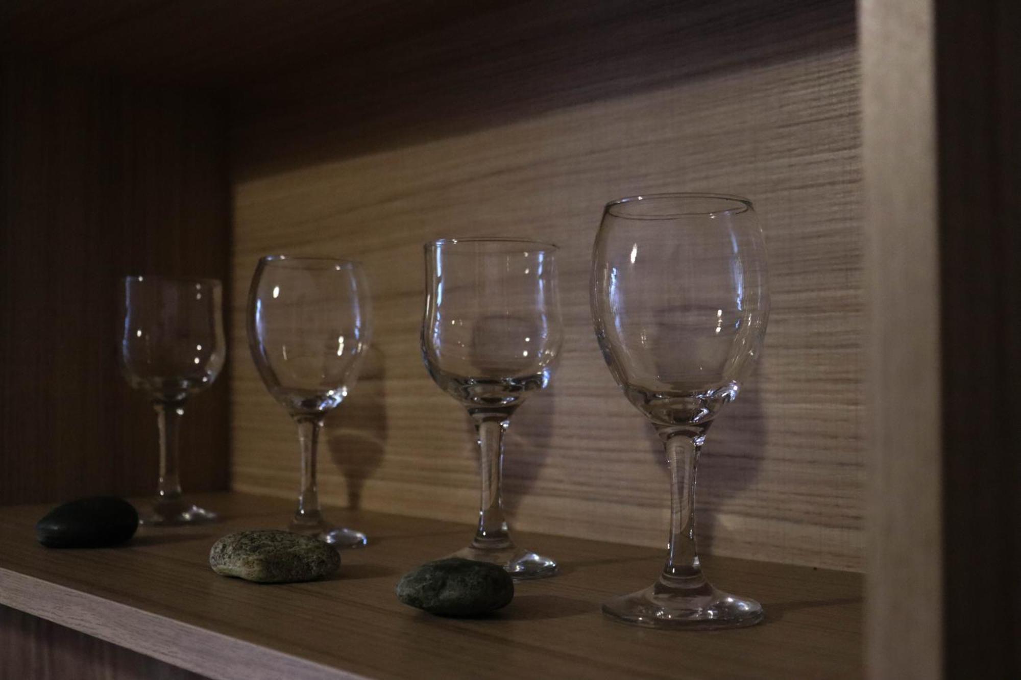 Betlemi Apartments 21A 第比利斯 外观 照片