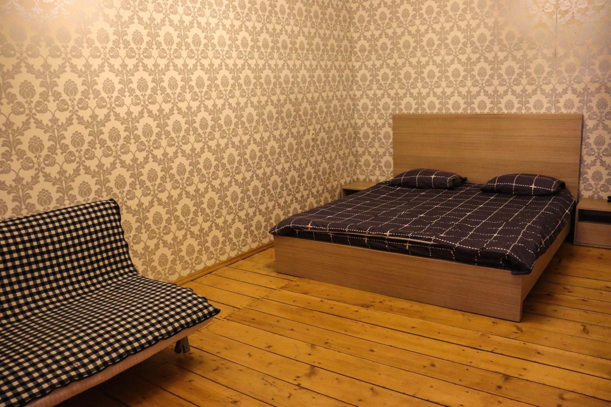 Betlemi Apartments 21A 第比利斯 外观 照片